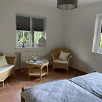 Taunusglueck Apartment *