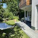 Taunusglueck Apartment Glashutten (Hessen)