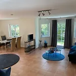 Taunusglueck Apartment *