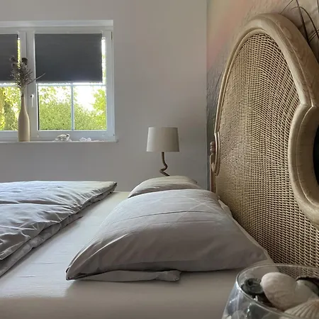 Taunusglueck Apartment