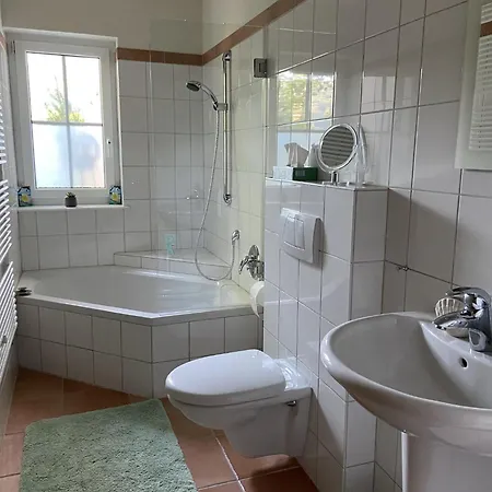 Taunusglueck Apartment *