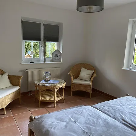 Taunusglueck アパート *