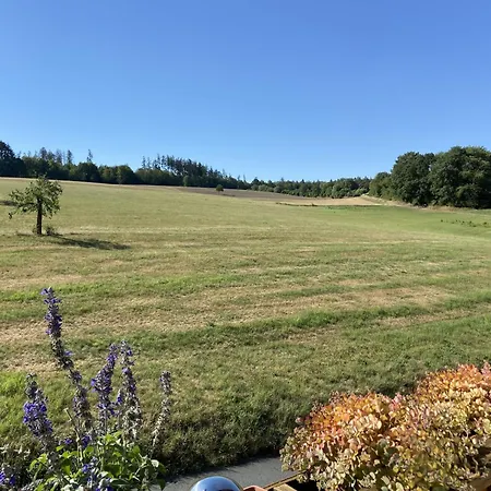 アパート Taunusglueck