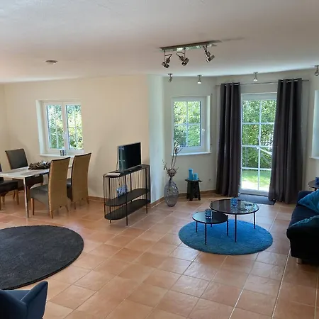 Taunusglueck アパート *