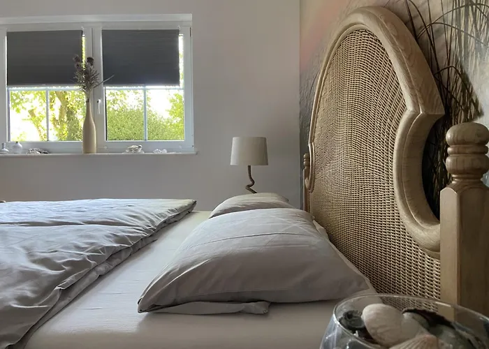 Taunusglueck Apartment