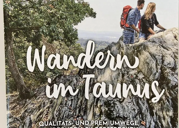 Apartment Taunusglueck