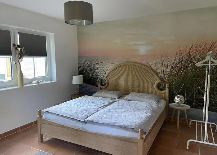 Apartment Taunusglueck *